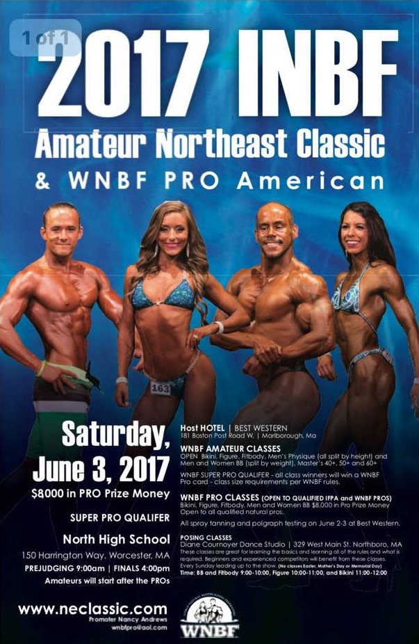 2017-INBF-Northeast-Classic-WNBF-Pro-Qualifier-WNBF-Pro-American